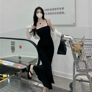 Pass [liquidation] Bodycon dress new tag (real photo)