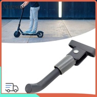 XUESEE Parking Stand, Waterproof Sturdy Electric Scooter Kickstand, Durable Aluminum Alloy Kickstand