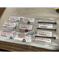 MESIN F1ZR Engine Handle Frame Nut Bolt/F1Z