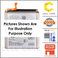 Battery For SAMSUNG S21 G991B G991 EB-BG991ABY (3880 mAh)