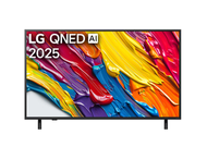 LG - 50 吋 LG QNED AI QNED82 4K 智能電視 2025 50QNED82ACA
