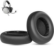 ACCOUTA MMX100 Earpads Replacement for MMX150 MMX100 MMX200 Pro Headset Ear Pads Cushion with Softer