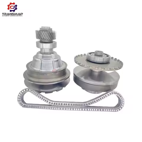 Auto transmission CVT C0GF1 Pulley belt kit 485012H000 485402H000 485332H000 for Hyundai Elantra Kia