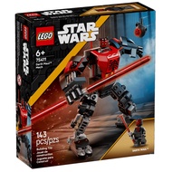 [Xiangle] LEGO 75411 Star Wars Darth Magic Mecha