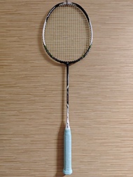 yonex vt zf1 3ug4 sp 舊色 原版 voltric z-force 羽毛球拍 badminton racket