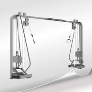 pre order / Cable Crossover relax fitness equipment  multi gym  Hot selling Multi Gym Equipment  Fit