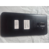 Back CASSING SAMSUNG J810Y/J8 ORI