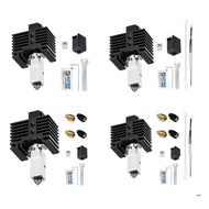 Upgraded V2.0 Hotend For Bambu Lab X1 X1C P1P P1S Extruder Hotend 0.4CHT Nozzle