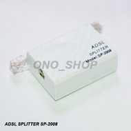 ADSL Splitter SP 2008
