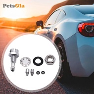 [PETSOLA] Front Car Windscreen Washer Jet Twin Nozzle Wsb131 Windscreen Washer Nozzle for