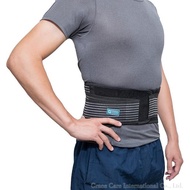 Grace Care Adjustable 6" Lumbar Support (GC-LB222) ( S / M / L / XL )