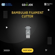 Original Bambulab Filament Cutter Replacement for X1/P1