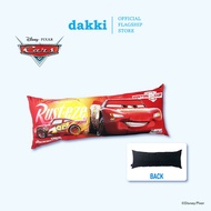 Dakki 16"x40" Mcqueen Piston Champ Body Pillow