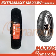 Terhemat - Ban Motor Maxxis Extramaxx 100/80 Ring 17 100/80-17