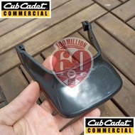 Rear fender for cub 82