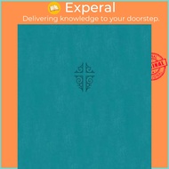 NASB, Holy Bible, XL Edition, Leathersoft, Teal, 1995 Text, Comfort Print by Zondervan (US edition, paperback)