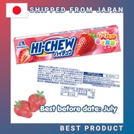 [Directly shipped from Japan]Morinaga Hi-Chew 12 pieces strawberry