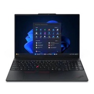 Lenovo 21ST002WHH ThinkPad E16 Gen 3 AI PC 16吋 (R7-250, 16+512GB SSD)