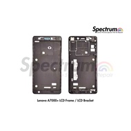 Lenovo A7000+ LCD Frame / LCD Bracket