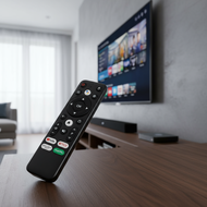 Bluetooth Voice Remote Control Compatible with G7 Stick G7 Pro G7 Mini G7 Max Set Top Box Infrared  