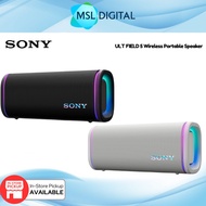 Sony ULT FIELD 5 Wireless Portable Speaker - SRS-ULT50