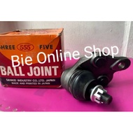 BALL JOINT COROLLA TWINCAM AE92 555 ORIGINAL JAPAN
