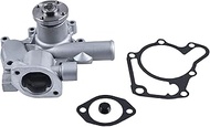 Water Pump 119266-42102 Compatible for Yanmar Komatsu Engine 3TN68 3TNE68 2D68E 3D68E Excavator PC12