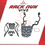 Monorack Top Rack NVX V1 Dan V2 Heavy Duty