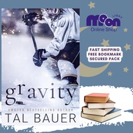 Gravity: by Tal Bauer