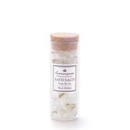 兩件組 檸檬香茅潔淨舒緩 精油調理淨膚浴鹽40g -Pethany+Larsen