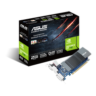 ASUS GeForce GT 710 GDDR5 2GB #