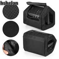HSHELAN Dustproof Cover, Outdoor Universal Speaker Cover, Accessories Storage Bag Elastic Dust Sleeve for Bose S1 /Bose S1 +