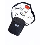 Men's Sling Bag, Good Quality Price Sling Bag Man