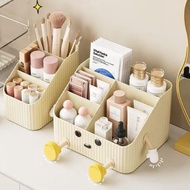 Creative cosmetic storage box, multifunctional storage box, large capacity storage box, storage box,