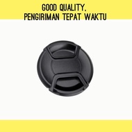 Lumix G85 Kit Lens Cap 14-42mm Non