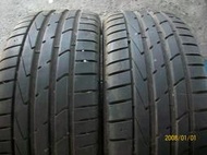 中古 Hankook 韓泰 225/45/18 19年15週 有2條 1條1500