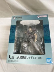 一番賞 呪術廻戦 懐玉・玉折 ~弐~C賞 伏黒甚爾