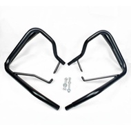 ENGINE GUARD [GIXXER 250]
