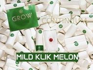 Busa Mild Klik Melon Oncek Grow