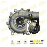 FORD RANGER WL / MAZDA TURBO CHARGER