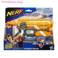 ﹉ Daisy Guy Hasbro NERF heat elite flame emitter soft play boy outdoor toys gift A0709