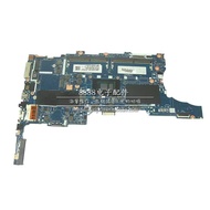 HP Elitebook 840 850 15-U G3 Motherboard 903742-601 6050A2822301