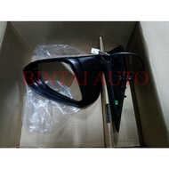 *ORIGINAL TOYOTA NCP150, NSP151 VIOS 2013-2019 SIDE MIRROR LH /RH E,G,S SPEC 7WAYAR NSP151 YARIS 2019