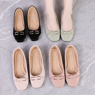 Korean doll shoes for ladies women shoes Korean Women Doll Shoes Flat Shoes Loafers 9519-11
