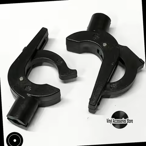 NEW 1Pc LP Vinyl Phonograph Tone Arm Base Tonearm Rest For Technics SL1200 SL1210 MK2 MK3 M3D MK5 mi