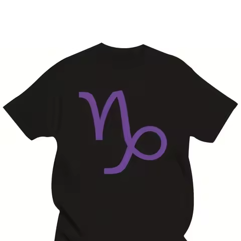 Capricorn Gamzee Makara Pium Tee