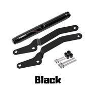 Zontes 368G GPS Bracket GPS Phone Holder Navigation Bracket Support Mount ZONTES 368G