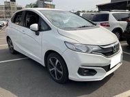 ✡嚴選中古車✡2020年 HONDA FIT 白 衛星導航 倒車影像 S版