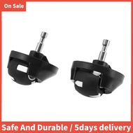 2Pcs Wheel Replacement Accessories for   A4 A4S A40 Robot Vacuum Cleaner