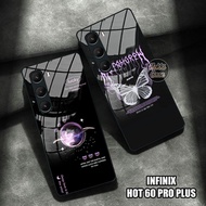 Softcase Infinix Hot 60 Pro Plus - Case Glass Infinix Hot 60 Pro Plus - Casing HP Infinix Hot 60 Pro
